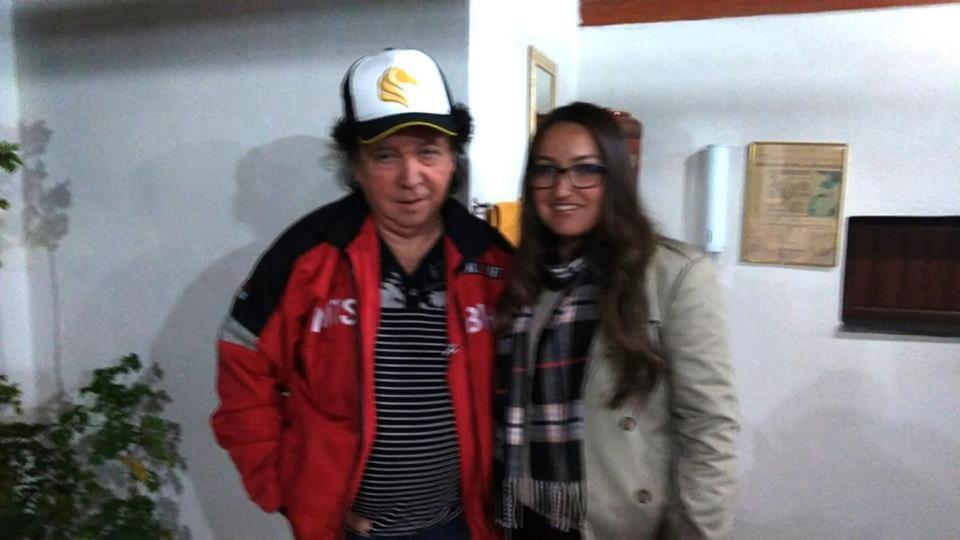 Moura Avila *