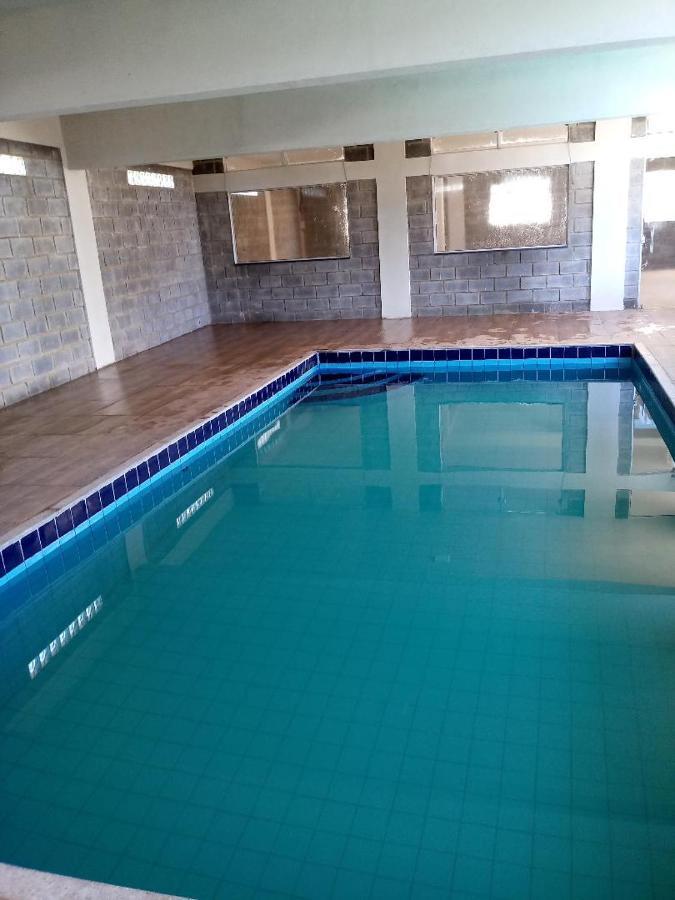Inn Moura Avila *