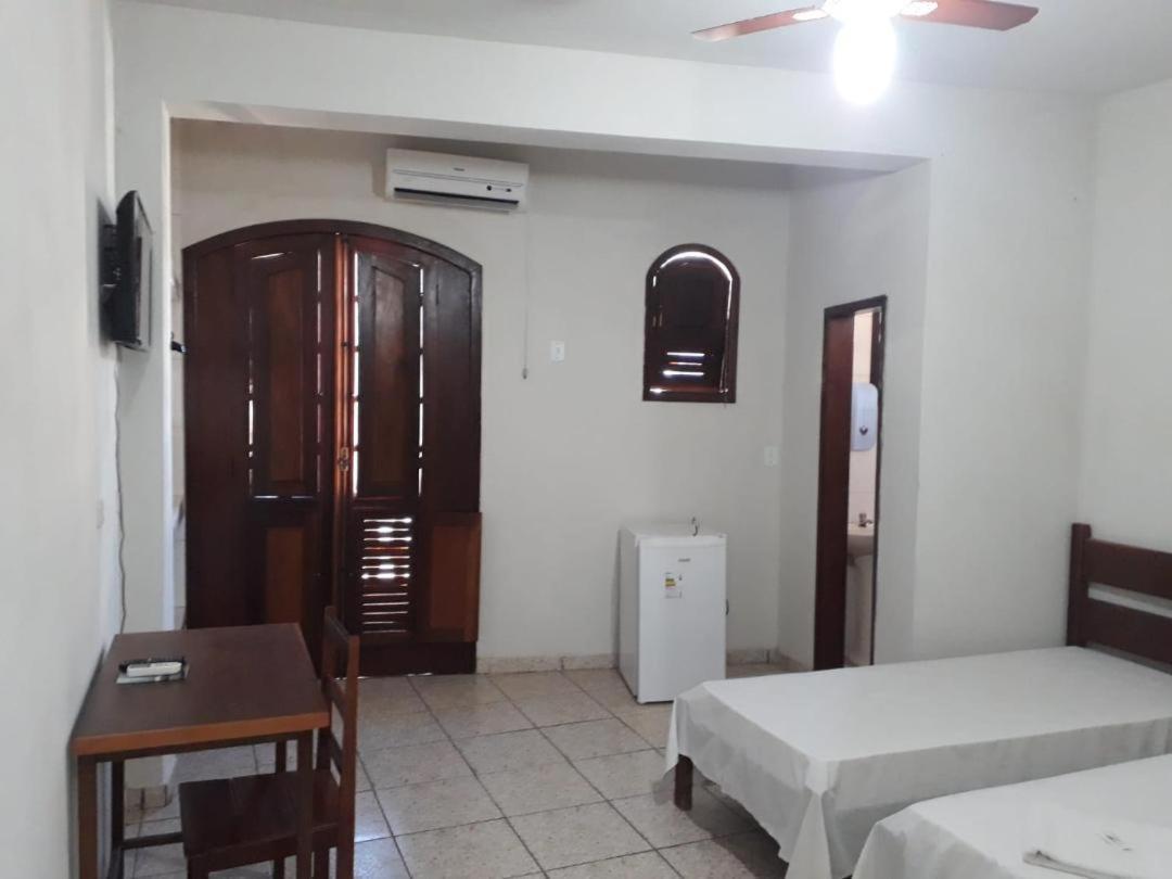 Moura Avila Inn