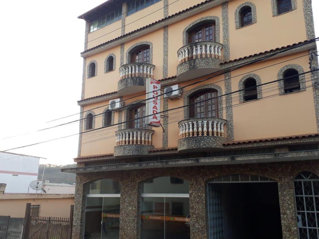 Moura Avila Inn