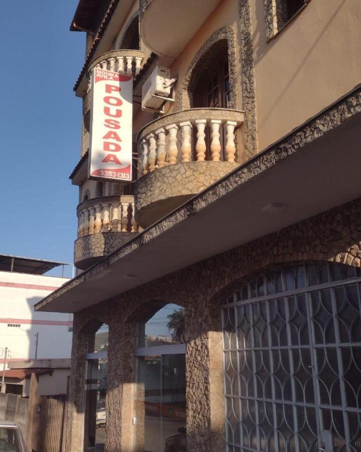 Moura Avila Inn *