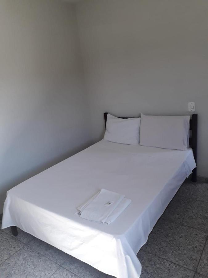 Inn Moura Avila Dores de Campos